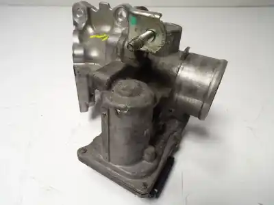 Автозапчасти б/у бабочка коробка за TOYOTA AURIS (_E15_) 1.4 D-4D (NDE150_) ссылки OEM IAM 261000N030  261000N030