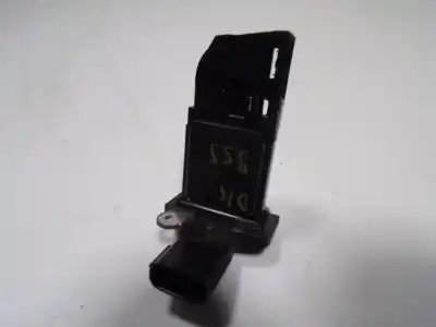 Peça sobressalente para automóvel em segunda mão Medidor De Massa De Ar por TOYOTA AURIS (_E15_) 1.4 D-4D (NDE150_) Referências OEM IAM 2220426010  2220426010