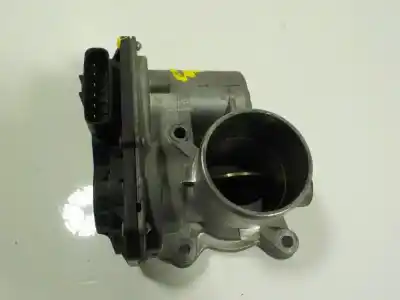 Автозапчасти б/у бабочка коробка за TOYOTA AURIS (_E15_) 1.4 D-4D (NDE150_) ссылки OEM IAM 261000N030  
