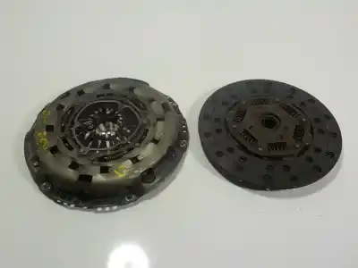 Peça sobressalente para automóvel em segunda mão kit de embreagem por volkswagen touareg (7la, 7l6, 7l7) 2.5 r5 tdi referências oem iam 070141015p  326004310