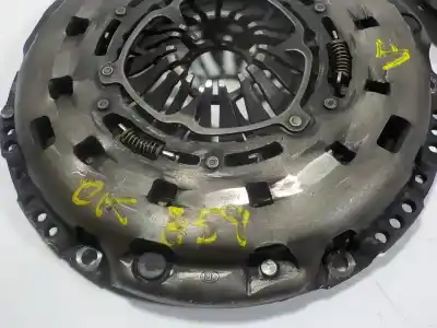 Peça sobressalente para automóvel em segunda mão kit de embreagem por volkswagen touareg (7la, 7l6, 7l7) 2.5 r5 tdi referências oem iam 070141015p  326004310
