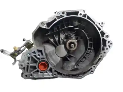 Автозапчастина б/у коробка передач для opel corsa d (s07) 1.4 (l08 l68) посилання на oem iam 24581813  