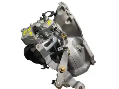 Автозапчастина б/у коробка передач для opel corsa d (s07) 1.4 (l08 l68) посилання на oem iam 24581813  