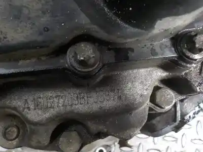 Автозапчастина б/у коробка передач для opel corsa d (s07) 1.4 (l08 l68) посилання на oem iam 24581813  