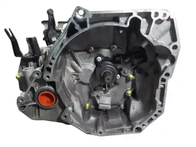 Pezzo di ricambio per auto di seconda mano riduttore per nissan micra (k13) 1.2 cat riferimenti oem iam 3201001q4g