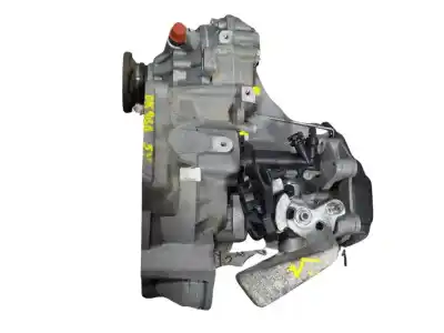 Second-hand car spare part gearbox for skoda rapid spaceback (nh1) 1.6 tdi oem iam references 02r300042p