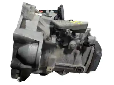 Автозапчастина б/у коробка передач для skoda rapid spaceback (nh1) 1.6 tdi посилання на oem iam 02r300042p  mzl