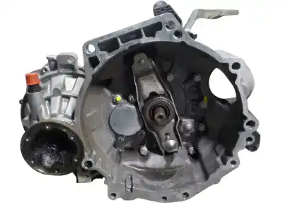 Автозапчастина б/у коробка передач для skoda rapid spaceback (nh1) 1.6 tdi посилання на oem iam 02r300042p  mzl