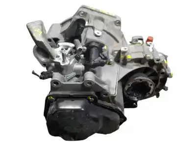 Автозапчастина б/у коробка передач для skoda rapid spaceback (nh1) 1.6 tdi посилання на oem iam 02r300042p  mzl