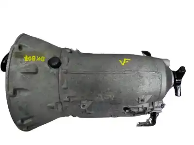 Second-hand car spare part gearbox for mercedes clase cl (w215) coupe 5.0 v8 24v cat oem iam references a2202701100
