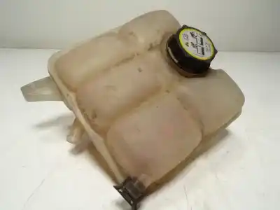 Peça sobressalente para automóvel em segunda mão depósito de expansão por ford focus lim. (cb8) 1.6 tdci cat referências oem iam 1717754