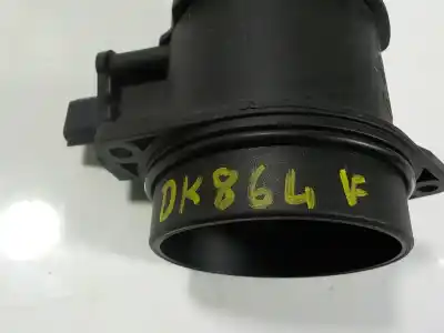 Second-hand car spare part flowmeter for renault master iii furgoneta (fv) 2.3 dci 135 fwd (fv0n fv08) oem iam references 226800472r  