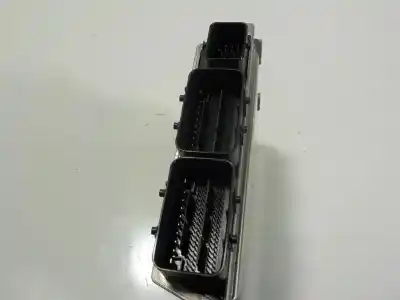 Автозапчастина б/у ебу контролер двигуна для renault master iii furgoneta (fv) 2.3 dci 135 fwd (fv0n fv08) посилання на oem iam   237106820s