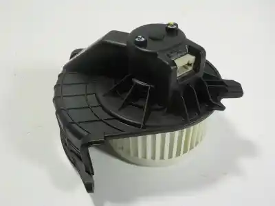 Second-hand car spare part heater blower motor for renault master iii furgoneta (fv) 2.3 dci 135 fwd (fv0n fv08) oem iam references 