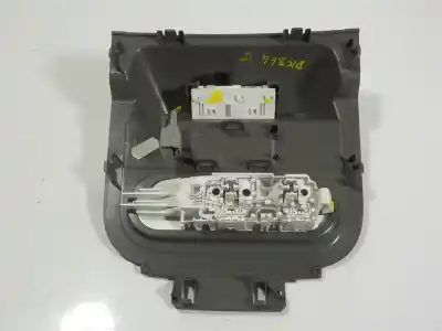 Автозапчасти б/у внутренняя лампа за renault master iii furgoneta (fv) 2.3 dci 135 fwd (fv0n fv08) ссылки oem iam   969820881r