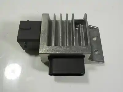 Second-hand car spare part glow plug for renault master iii furgoneta (fv) 2.3 dci 135 fwd (fv0n fv08) oem iam references 