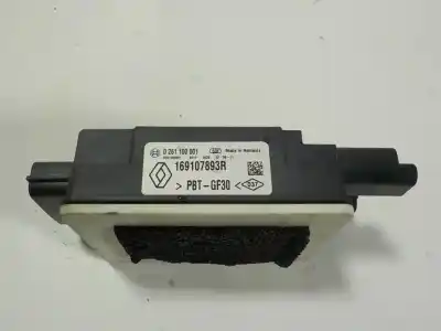 Second-hand car spare part electronic module for renault master iii furgoneta (fv) 2.3 dci 135 fwd (fv0n fv08) oem iam references   169107893r