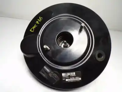 Peça sobressalente para automóvel em segunda mão servo freio por volvo v40 1.6 diesel cat referências oem iam 31381631