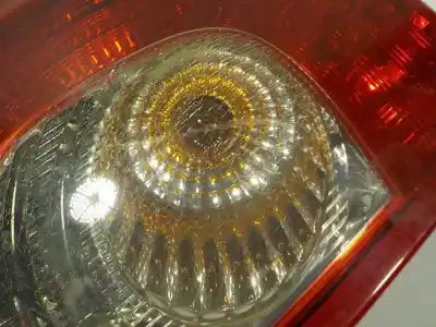 Second-hand car spare part right tailgate light for volvo c30 1.6 cat oem iam references   27710205