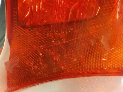 Second-hand car spare part right tailgate light for volvo c30 1.6 cat oem iam references   27710205