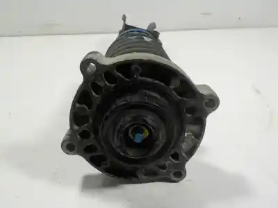 Автозапчастина б/у передній правий амортизатор для volkswagen touareg (7la, 7l6, 7l7) 2.5 r5 tdi посилання на oem iam 7l6413032l 814904558091 7l6413032l