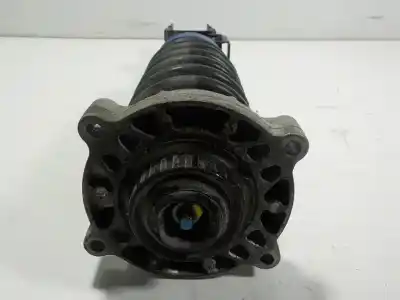 Second-hand car spare part front left shock absorber for volkswagen touareg (7la, 7l6, 7l7) 2.5 r5 tdi oem iam references 7l6413031l  7l6413031l