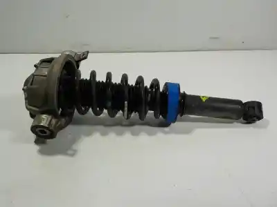 Second-hand car spare part REAR LEFT SHOCK ABSORBER for VOLKSWAGEN TOUAREG (7LA, 7L6, 7L7)  OEM IAM references 7L6513029E 814908558096 7L6513029E