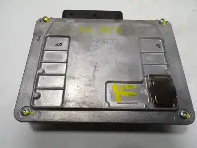 Second-hand car spare part ecu engine control for volkswagen touareg (7la, 7l6, 7l7) 2.5 r5 tdi oem iam references 070997016e 5wp22076 0ad927755t