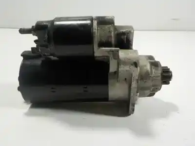 Автозапчастина б/у двигун запускається для volkswagen touareg (7la, 7l6, 7l7) 2.5 r5 tdi посилання на oem iam 070911023b 0001125600 070911023