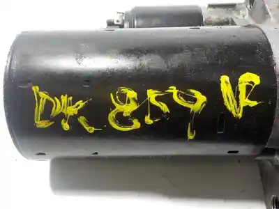 Автозапчастина б/у двигун запускається для volkswagen touareg (7la, 7l6, 7l7) 2.5 r5 tdi посилання на oem iam 070911023b 0001125600 070911023