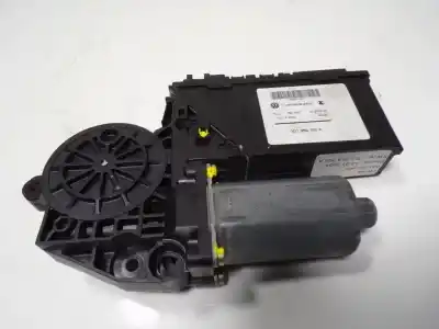 Автозапчастина б/у двигатель переднього правого скла для volkswagen touareg (7la, 7l6, 7l7) 2.5 r5 tdi посилання на oem iam 7l0959702h 0130821765 3d1959792a