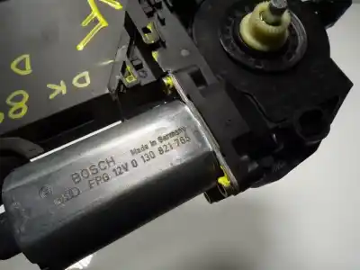 Автозапчастина б/у двигатель переднього правого скла для volkswagen touareg (7la, 7l6, 7l7) 2.5 r5 tdi посилання на oem iam 7l0959702h 0130821765 3d1959792a