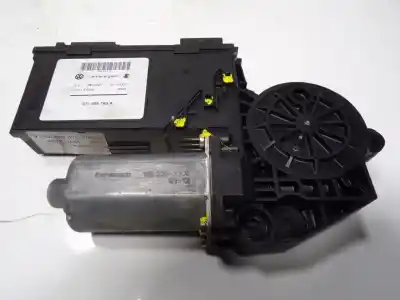 Second-hand car spare part left front window motor for volkswagen touareg (7la, 7l6, 7l7) 2.5 r5 tdi oem iam references 7l0959701h 0130821764 3d1959793a