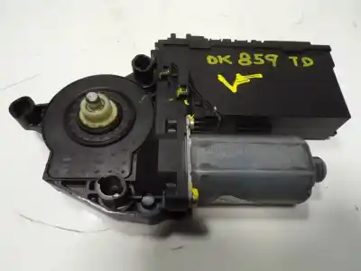 Автозапчастина б/у двигатель заднього правого скла для volkswagen touareg (7la, 7l6, 7l7) 2.5 r5 tdi посилання на oem iam 7l0959704d00a