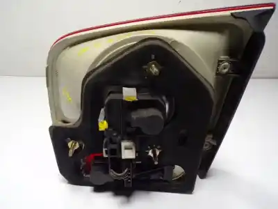 Автозапчастина б/у внутрішній лівий задній ліхар для volkswagen touareg (7la, 7l6, 7l7) 2.5 r5 tdi посилання на oem iam 7l6945093r 080104 7l6945093h