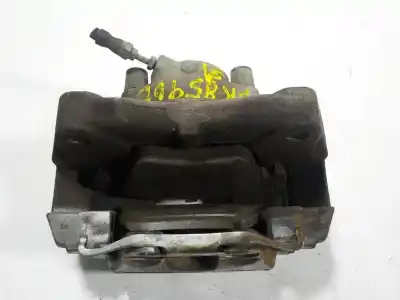İkinci el araba yedek parçası ön sol fren kaliper için volkswagen touareg (7la, 7l6, 7l7) 2.5 r5 tdi oem iam referansları 7l6615123f 7l6105d 7l6105d