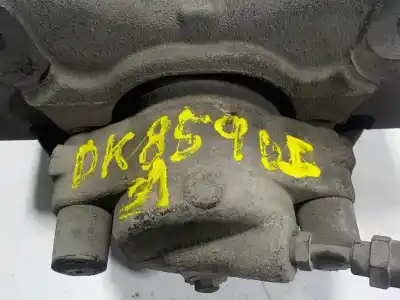 İkinci el araba yedek parçası ön sol fren kaliper için volkswagen touareg (7la, 7l6, 7l7) 2.5 r5 tdi oem iam referansları 7l6615123f 7l6105d 7l6105d