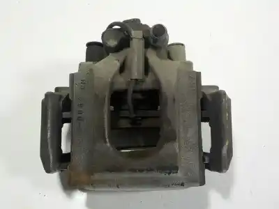 Second-hand car spare part rear left brake caliper for volkswagen touareg (7la, 7l6, 7l7) 2.5 r5 tdi oem iam references 7l6615423