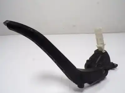 Second-hand car spare part accelerator pedal for volkswagen touareg (7la, 7l6, 7l7) 2.5 r5 tdi oem iam references  6pv00777025 7l6721507