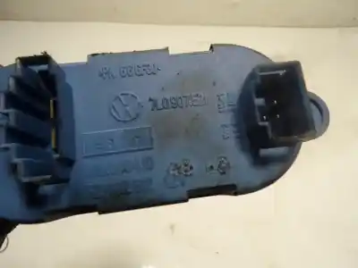 İkinci el araba yedek parçası isitma direnci için volkswagen touareg (7la, 7l6, 7l7) 2.5 r5 tdi oem iam referansları 7l0907521b  7l0907521