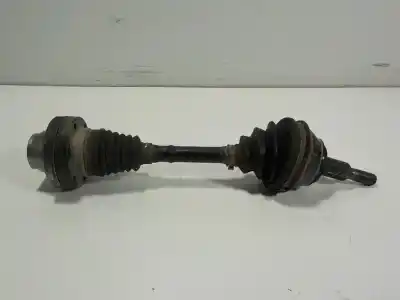 Автозапчастина б/у правий привід для volkswagen touareg (7la, 7l6, 7l7) 2.5 r5 tdi посилання на oem iam 7l6407271g
