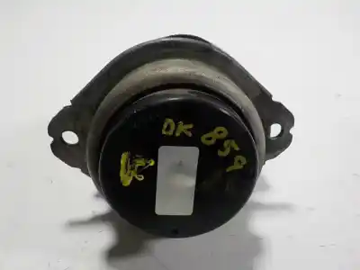 Second-hand car spare part right engine support for volkswagen touareg (7la, 7l6, 7l7) 2.5 r5 tdi oem iam references 7l6199131c  