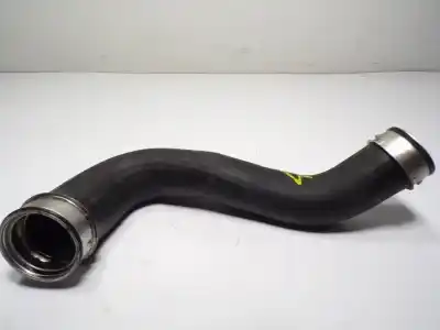 İkinci el araba yedek parçası INTERCOOLER BORUSU için VOLKSWAGEN TOUAREG (7LA, 7L6, 7L7)  OEM IAM referansları   