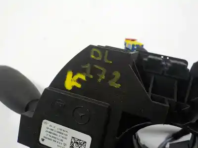 Second-hand car spare part indicator switch for mercedes-benz citan (w415) furgon 1.5 cdi cat oem iam references a4159052000  a4159052000