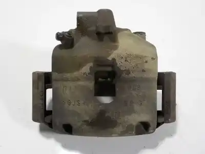 Second-hand car spare part front right brake caliper for opel corsa d (s07) 1.4 (l08 l68) oem iam references 95517021