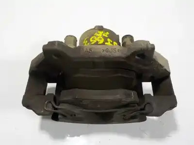 Second-hand car spare part front right brake caliper for opel corsa d (s07) 1.4 (l08 l68) oem iam references 95517021  