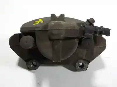 Автозапчастина б/у передній правий гальмівний супорт для opel corsa d (s07) 1.4 (l08 l68) посилання на oem iam 95522665  