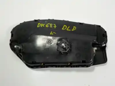 Автозапчастина б/у передня права бічна подушка безпеки для opel corsa d (s07) 1.4 (l08 l68) посилання на oem iam 96853002  96853002