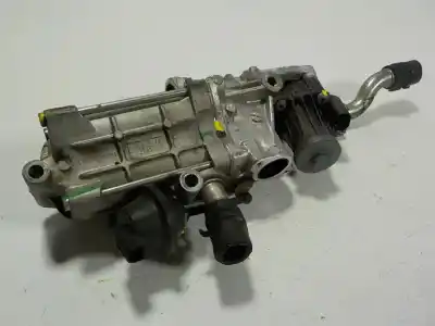 Автозапчастина б/у клапан egr для jaguar f-pace 3.0 v6 diesel cat посилання на oem iam fw939y493ad  fw939u438aa