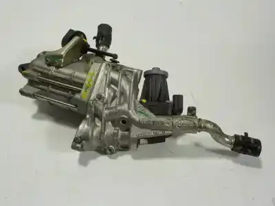 Автозапчастина б/у клапан egr для jaguar f-pace 3.0 v6 diesel cat посилання на oem iam fw939y493ad  fw939u438aa